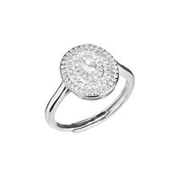 Anello Sovrani Donna in Argento J9899M14 - J9899M14